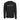 Sweat sécurité privée North Ways / Nine Worths® noir — vue 7
