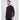 Sweat sécurité privée North Ways / Nine Worths® noir — vue 5