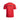 T-shirt sécurité incendie SSIAP Sécu-One A10 rouge — vue 2
