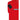 T-shirt sécurité incendie SSIAP GK Safetek rouge — vue 3
