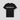 T-shirt sécurité privée GK Safetek noir conforme arrêté 18/07/23