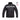 Veste polaire sécurité privée Sécu-One A10 noir