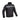Veste polaire sécurité privée Sécu-One A10 noir — vue 4