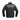 Veste polaire sécurité privée Sécu-One A10 noir — vue 2