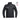 Veste softshell sécurité incendie SSIAP Sécu-One A10 noir conforme arrêté 18/07/23