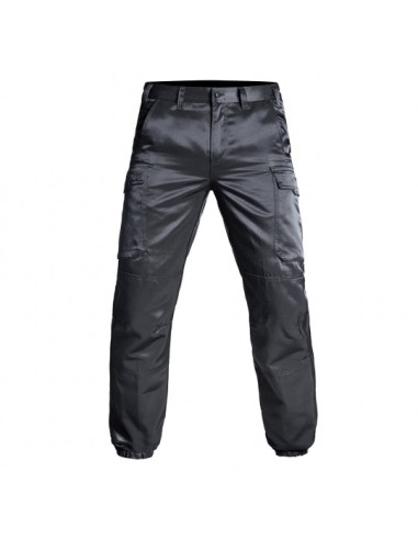 Pantalon SÉCUONE antistatique noir