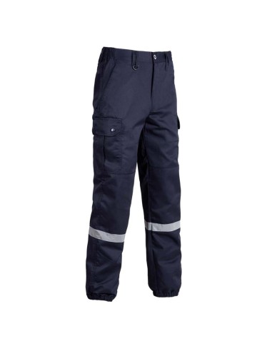 Pantalon SAFETY sécurité incendie