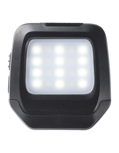 Lampe Alpha Clip Cityguard 