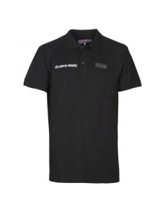 POLO SECURITE PRIVEE PETITE FENETRE