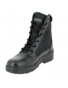 Chaussures sécurité Privée