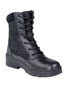 Rangers Megatech Cityguard - noir - à coque sans zip