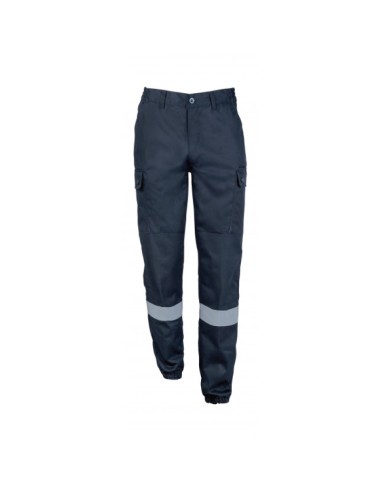 Pantalon sécurité incendie