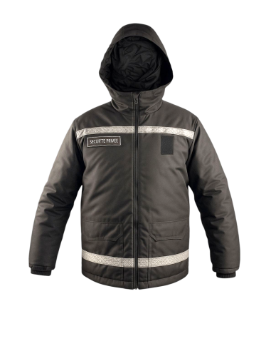 parka vetsecurite