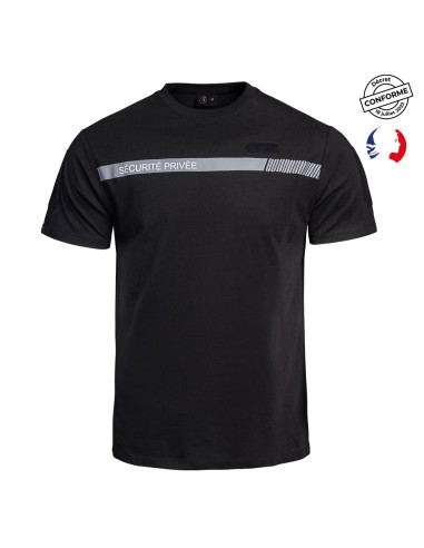 t-shirt vetsecurite