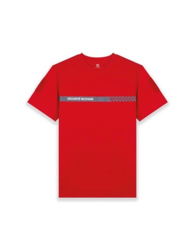 t shirt ssiap