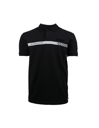 polo securite prive