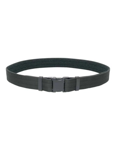 Ceinturon Tactical réglable Red Label – Noir – GK