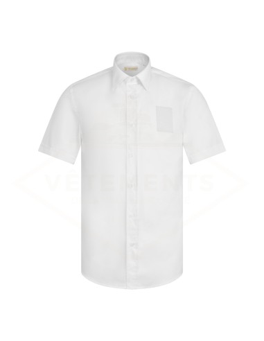 vetsecurite chemise costume ideal ivtschemise sécurité