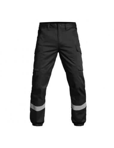 Pantalon SÉCU-ONE HV-TAPE noir
