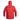 Parka Hardshell SÉCU-ONE WF 150 rouge - vue 3