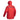 Parka Hardshell SÉCU-ONE WF 150 rouge - vue 4