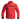 Veste Polaire SÉCU-ONE Sécurité Incendie rouge - vue principale