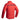 Veste Polaire SÉCU-ONE Sécurité Incendie rouge - vue 4