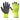 Gant Thermique enduit latex