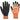 Gant Dermi-Grip NPR15 Nitrile Sablé
