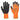 Gant Grip HiVis - Latex