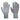 Gant MR paume PU anti-coupure