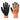 Gant tricoté enduction nitrile