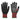 Gant CS anti coupure F Mousse Nitrile F13