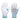 Gant paume enduite PU ESD - Paquet de 12