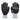 Gant TPV Impact anti-coupure