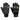 Gant Anti-Vibration