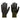 NPR15 Gants Bambou Mousse de Nitrile - Paquet de 12 paires