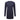 T-shirt femme coton coupe large manches longues