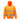 Sweat zip HiVis à capuche