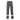 PANTALON HOMME BASALTE REFLECT (82cm + ourlet 5cm)