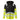 Veste de pluie Ultimate haute-visibilité 3 en 1