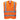 Gilet HV maille