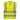 Gilet HV maille