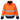 Blouson HV 2-en-1 HV doublé polaire