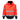 Blouson Bomber  3-en-1 Haute Visibilité Bicolore