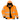 Blouson Bomber HiVis 3 en 1