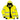 Blouson Bomber HiVis 3 en 1