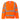 Gilet 2 bandes & baudrier manches longues