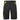 Bermuda coton bicolore WX1