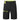 Bermuda WX2 eco-conçu stretch
